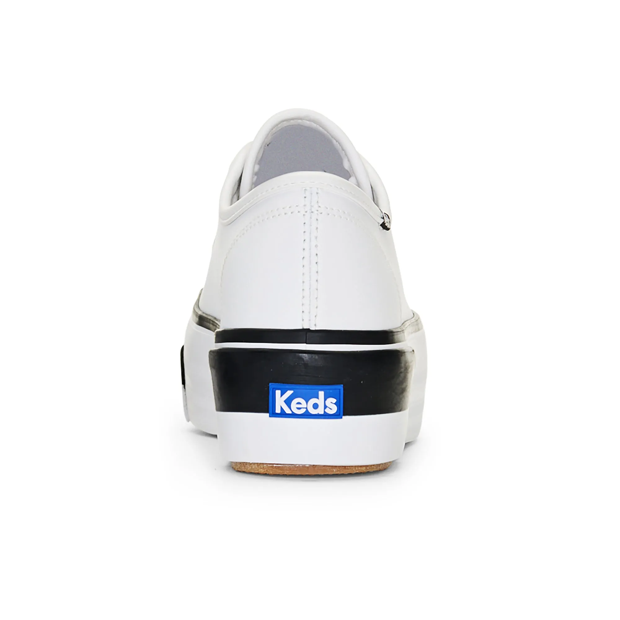 KEDS TRIPLE UP BUMPER WHITE
