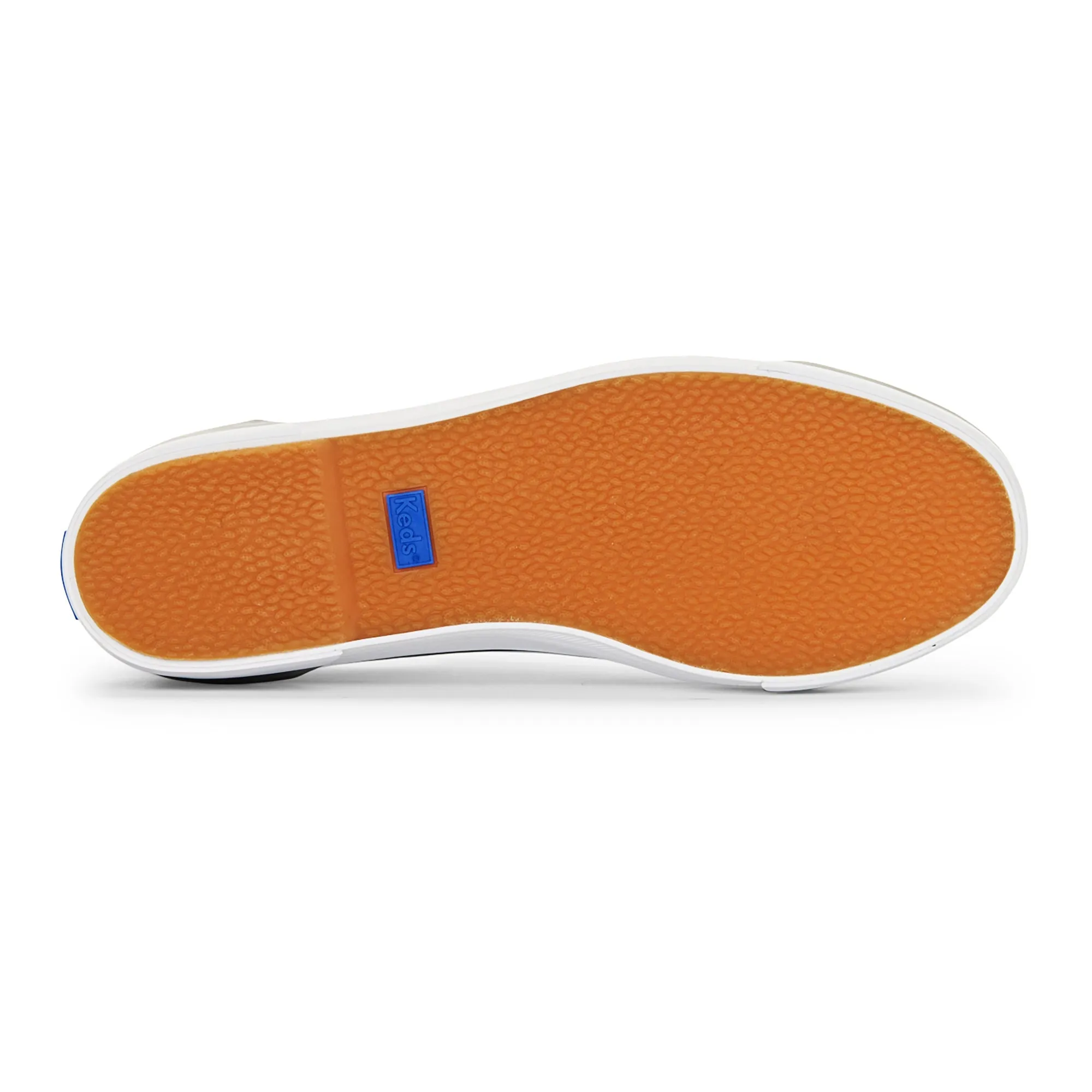 KEDS TRIPLE UP BUMPER WHITE