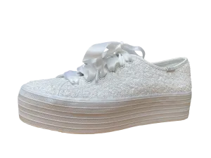 Keds Triple Up Sequins