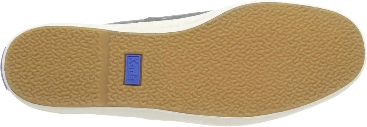 Keds Women's Champion Suede Oxford