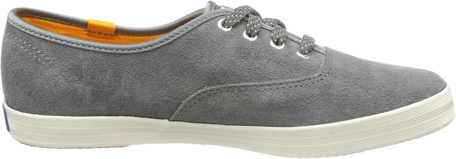 Keds Women's Champion Suede Oxford