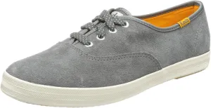 Keds Women's Champion Suede Oxford