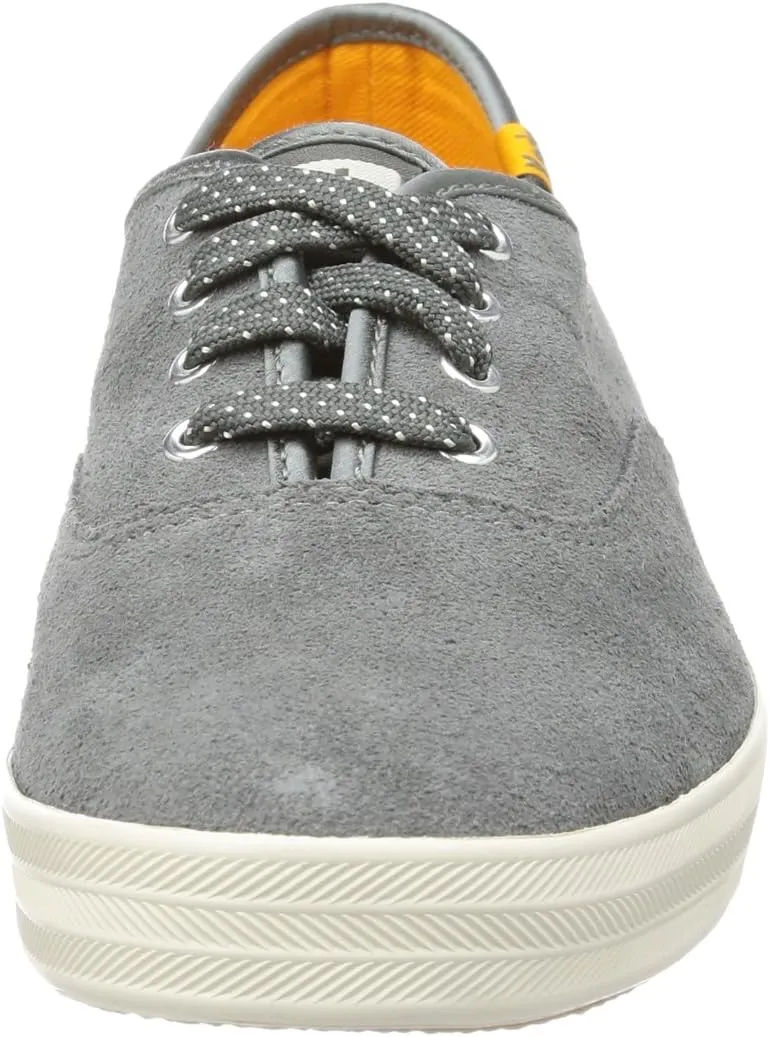 Keds Women's Champion Suede Oxford