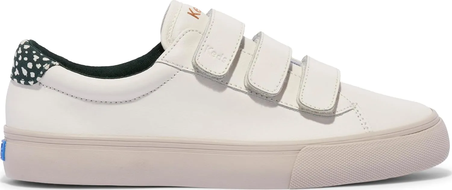Keds Women's Jump Kick V Sneaker