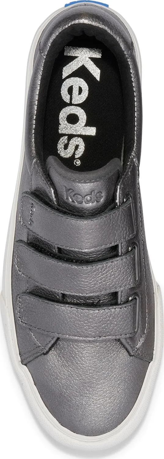 Keds Women's Jump Kick V Sneaker