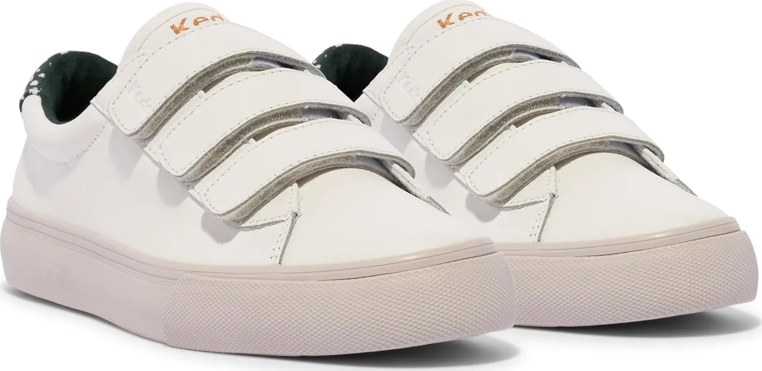 Keds Women's Jump Kick V Sneaker