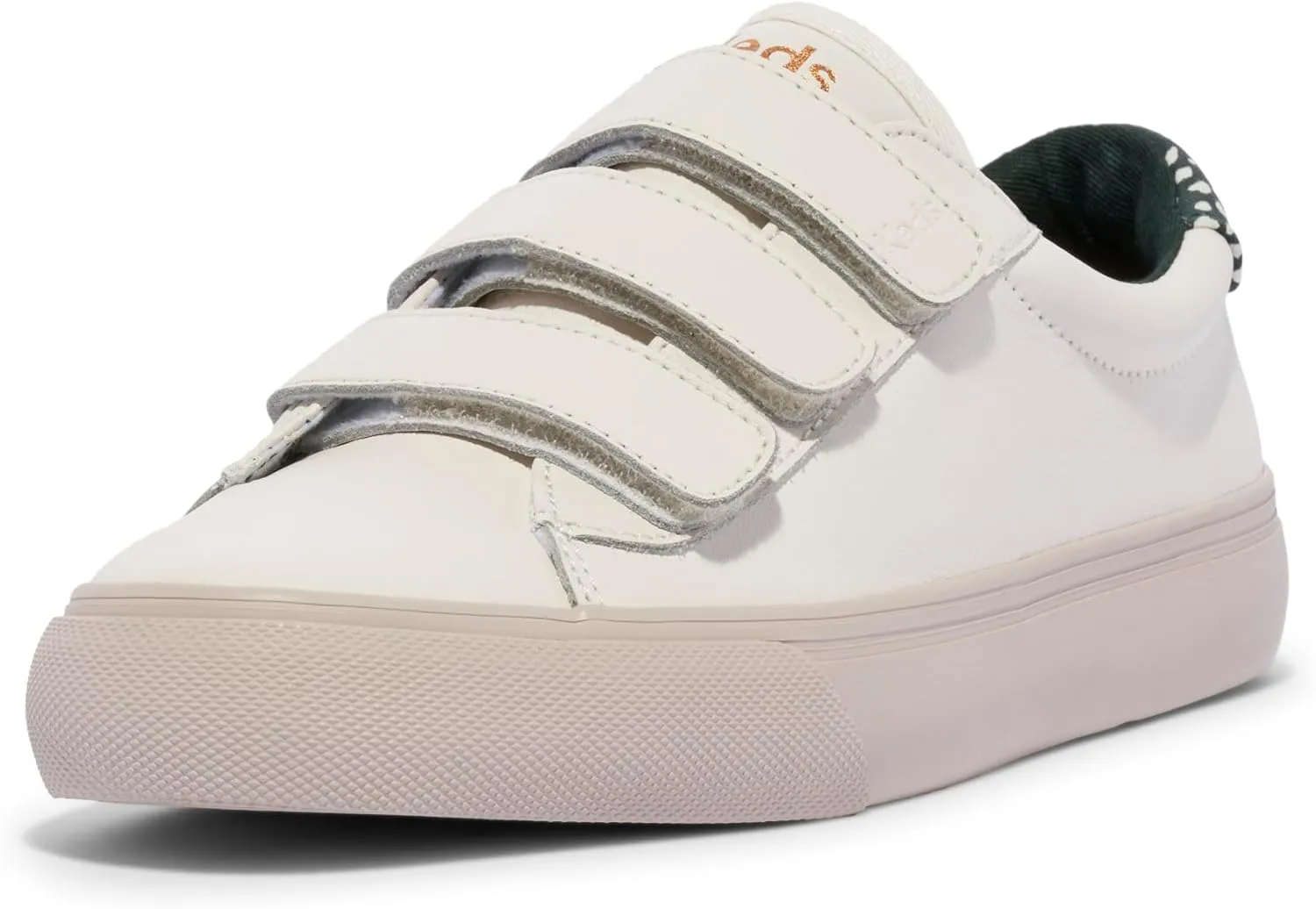 Keds Women's Jump Kick V Sneaker