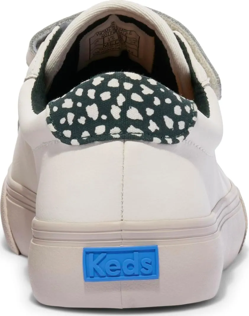 Keds Women's Jump Kick V Sneaker