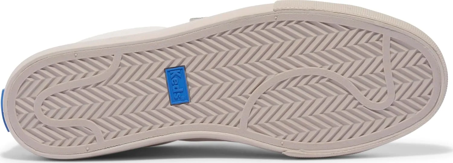 Keds Women's Jump Kick V Sneaker