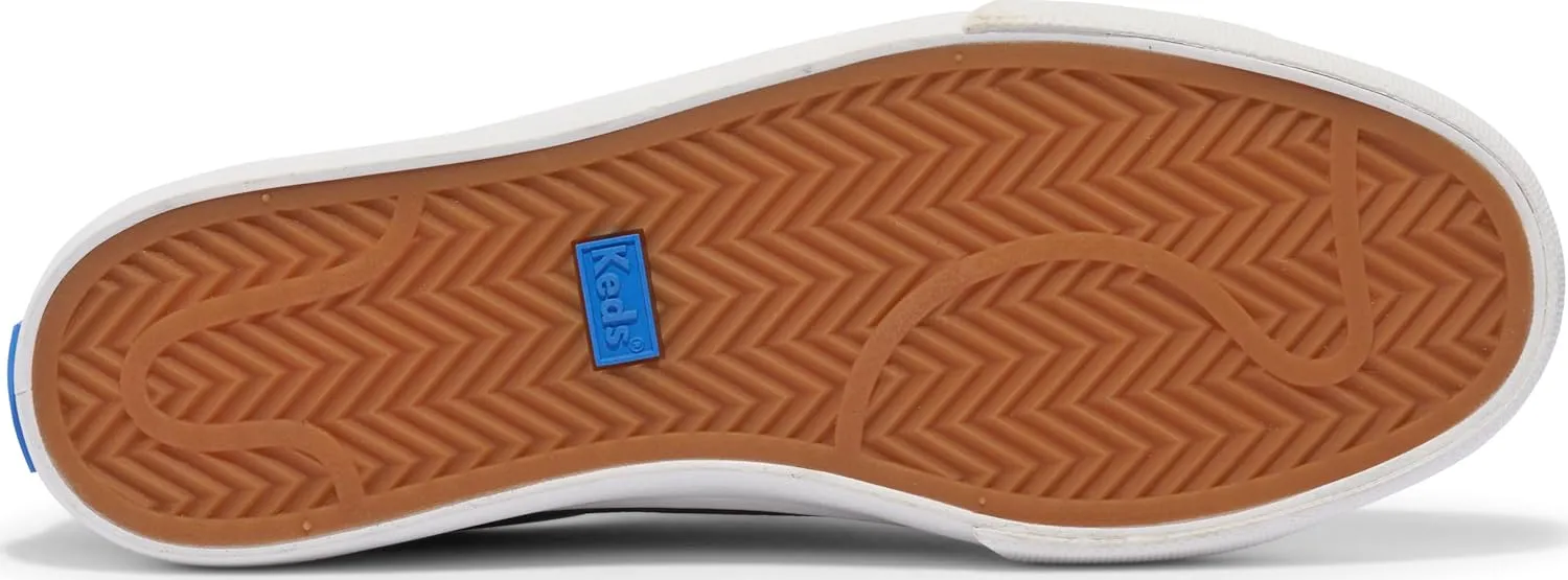 Keds Women's Jump Kick V Sneaker