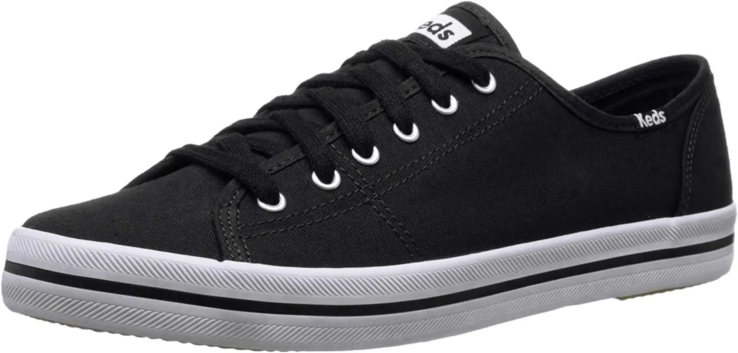 Keds Women's Kickstart Lace Up Sneaker