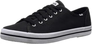 Keds Women's Kickstart Lace Up Sneaker