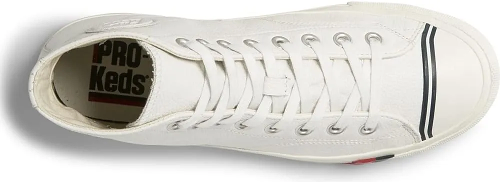 Keds Women's Royal Hi Lace Up Fashion Sneaker