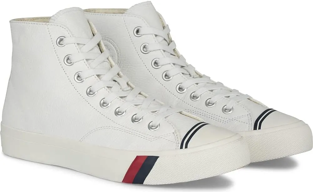 Keds Women's Royal Hi Lace Up Fashion Sneaker