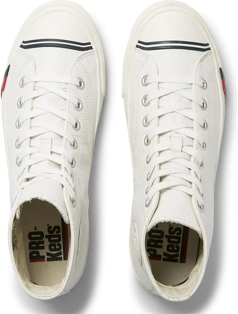 Keds Women's Royal Hi Lace Up Fashion Sneaker
