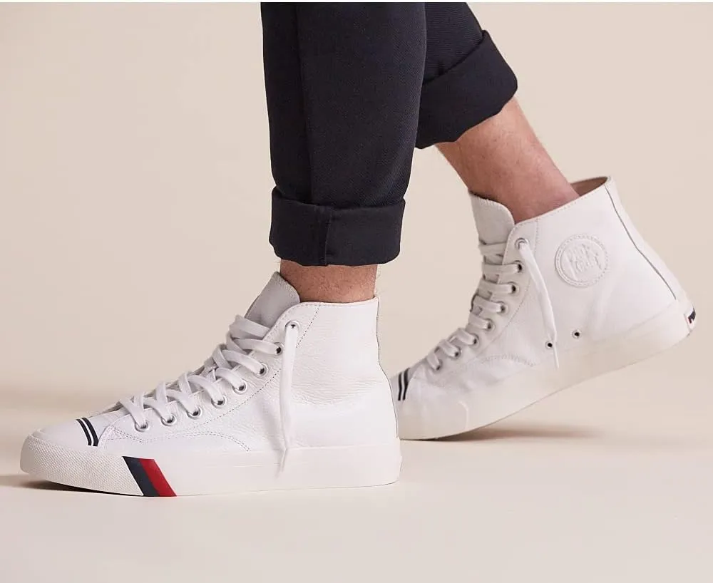 Keds Women's Royal Hi Lace Up Fashion Sneaker