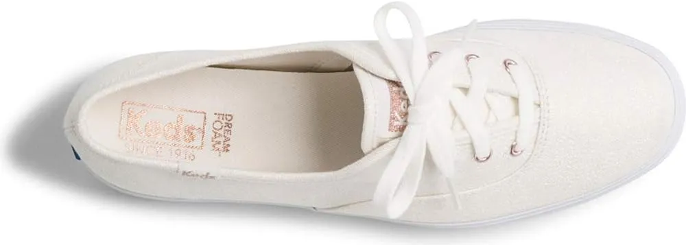 Keds women's Triple Lace Up Sneaker