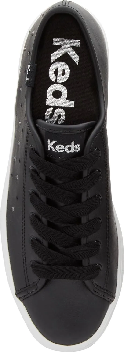 Keds Women's Triple Up Leather