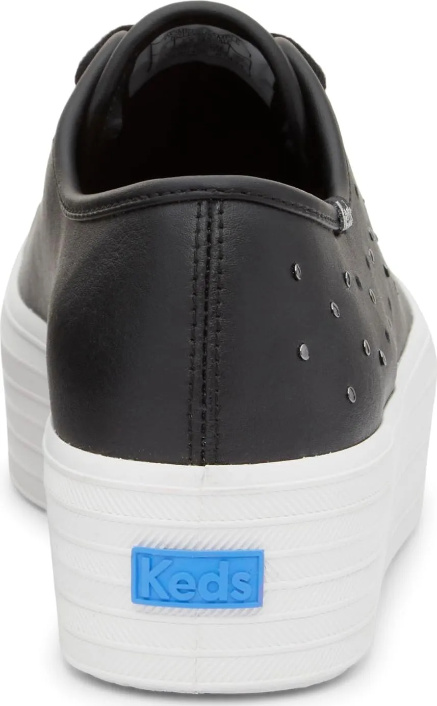 Keds Women's Triple Up Leather