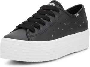 Keds Women's Triple Up Leather