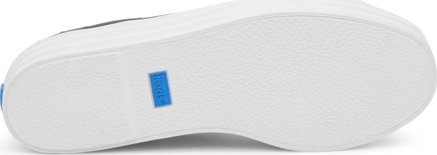 Keds Women's Triple Up Leather