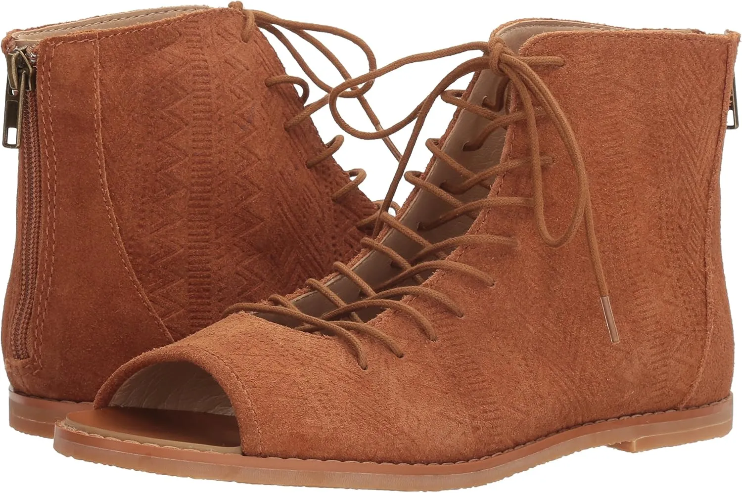 KELSI DAGGER BROOKLYN Women's Hendrix Gladiator Sandal