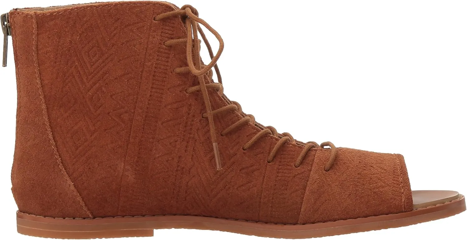 KELSI DAGGER BROOKLYN Women's Hendrix Gladiator Sandal