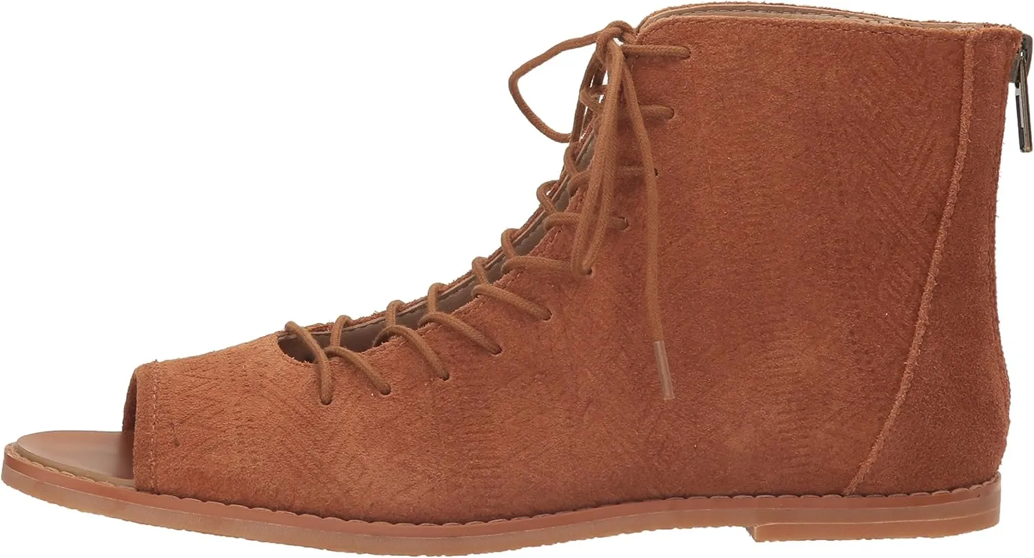 KELSI DAGGER BROOKLYN Women's Hendrix Gladiator Sandal