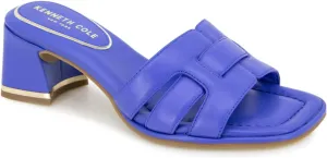 Kenneth Cole New York Women's Harper Heeled Sandal