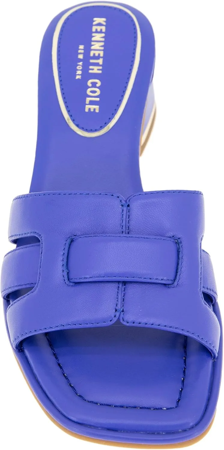 Kenneth Cole New York Women's Harper Heeled Sandal
