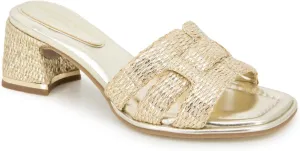 Kenneth Cole New York Women's Harper Heeled Sandal