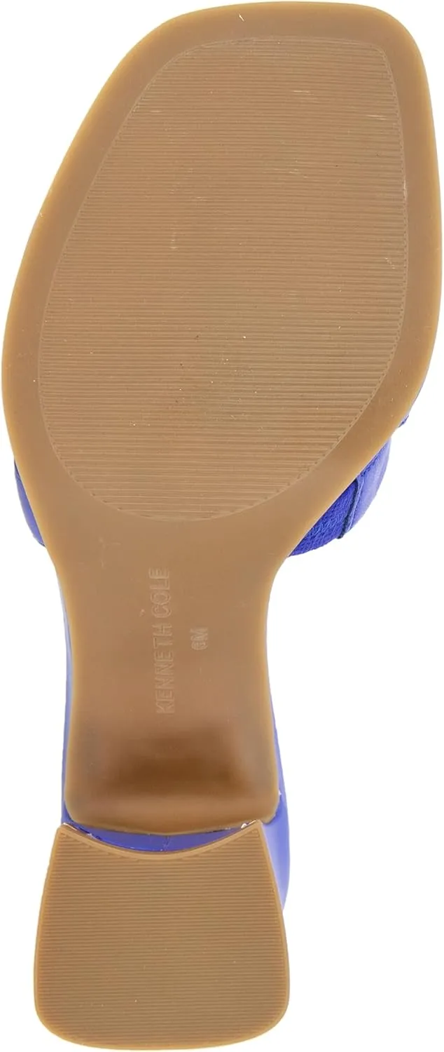 Kenneth Cole New York Women's Harper Heeled Sandal