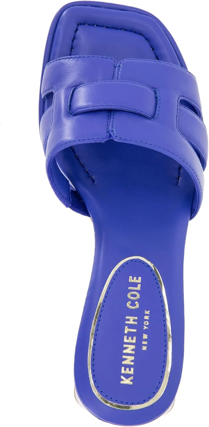Kenneth Cole New York Women's Harper Heeled Sandal