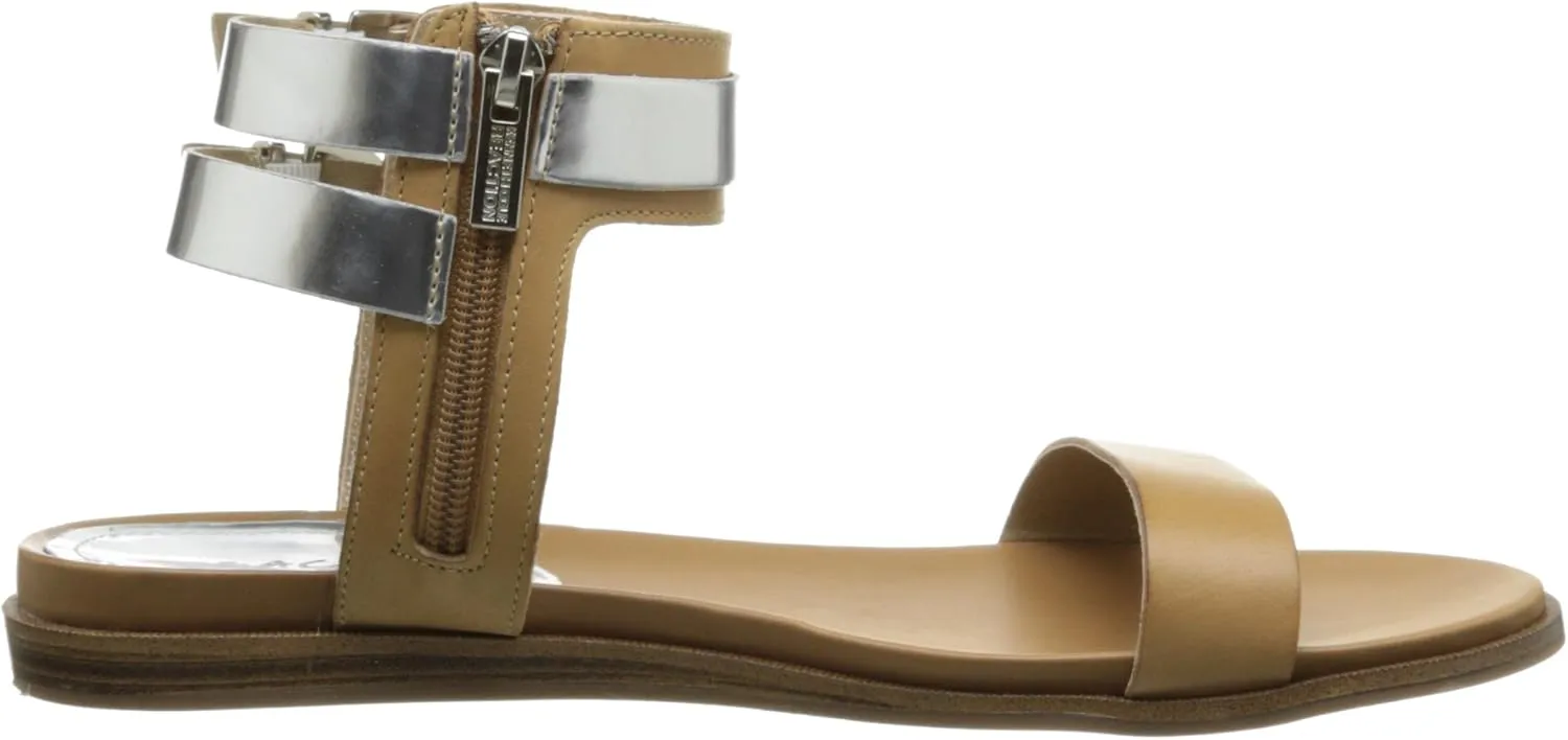 Kenneth Cole REACTION Women's Open Net Gladiator Sandal