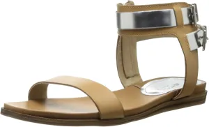 Kenneth Cole REACTION Women's Open Net Gladiator Sandal