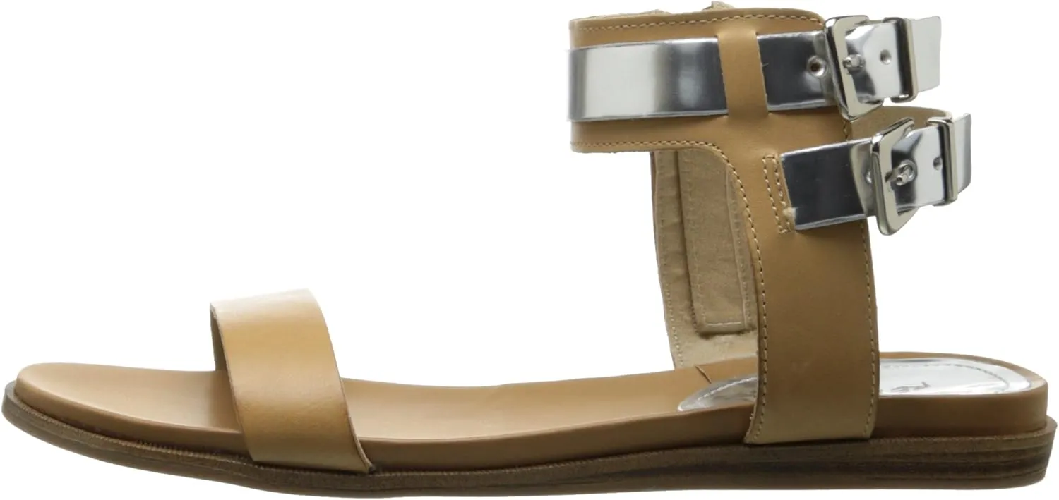 Kenneth Cole REACTION Women's Open Net Gladiator Sandal