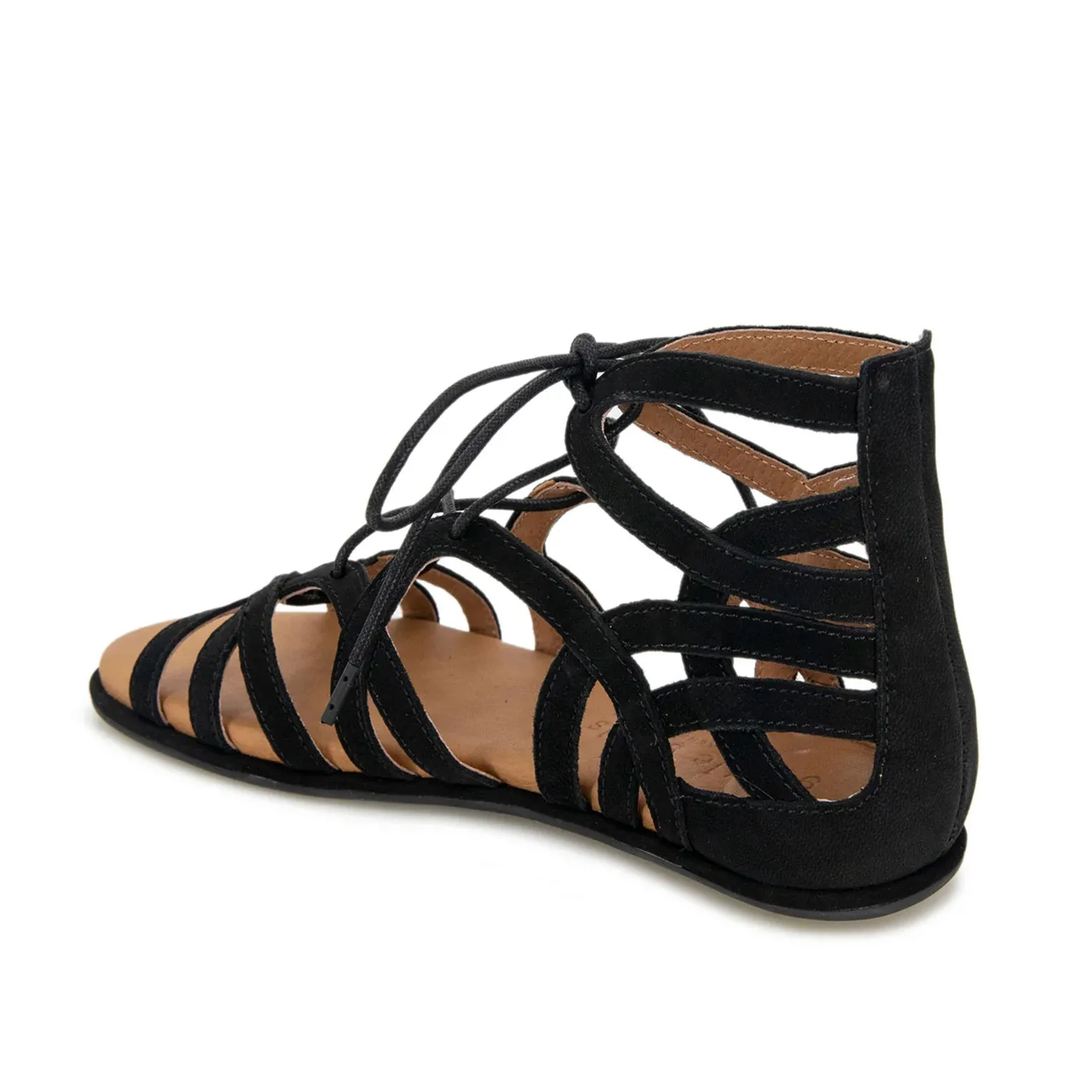 Kenneth Cole Women's Break My Heart 3 in Black