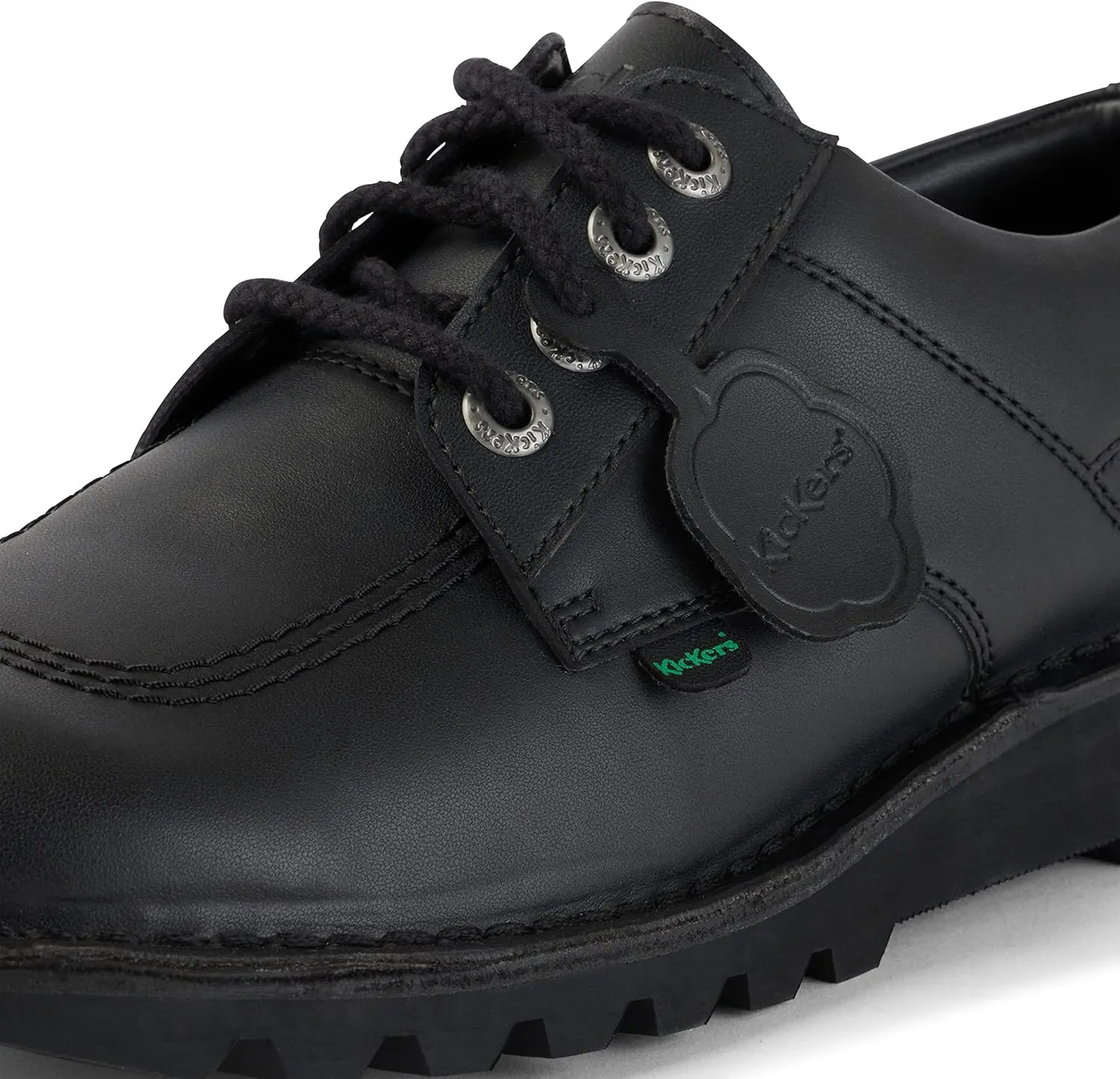 Kickers Unisex-Adult Derby