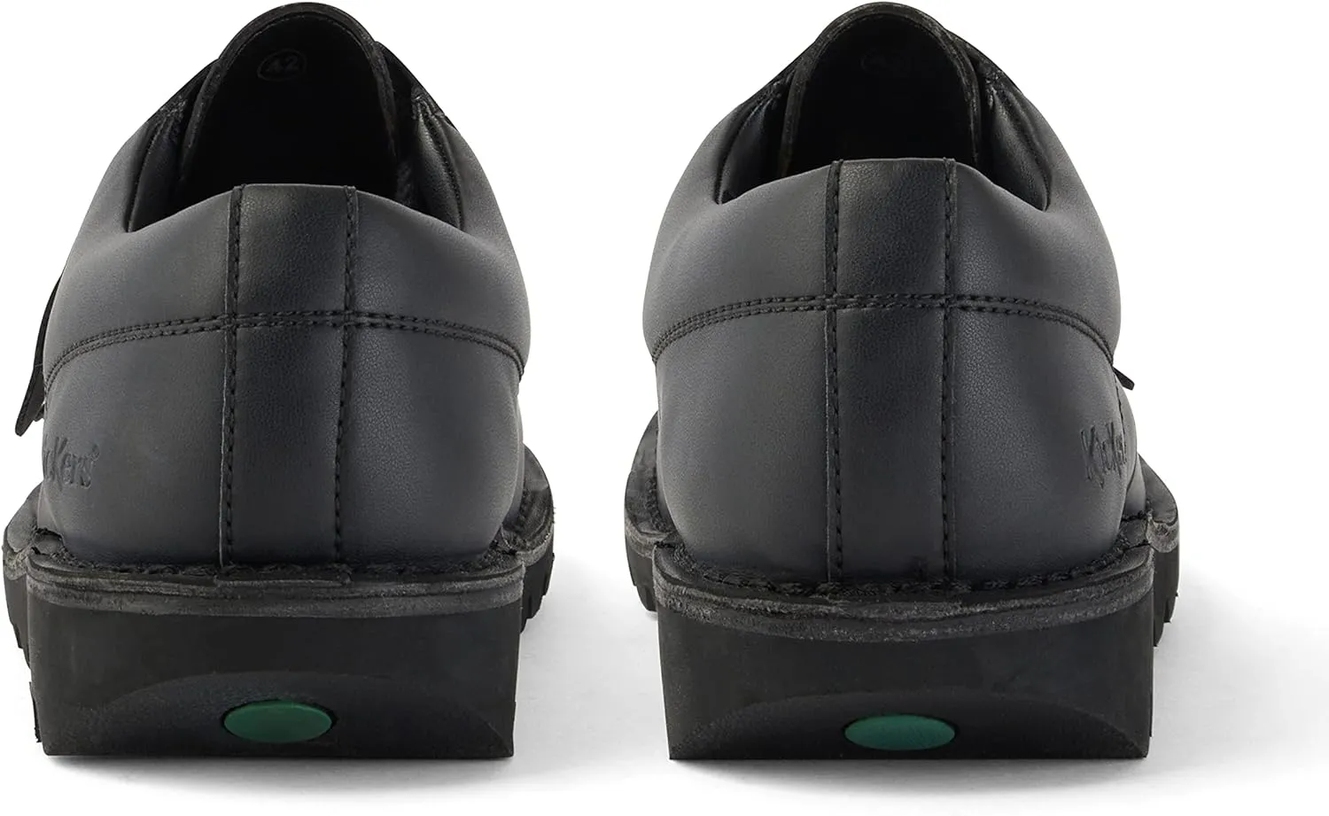 Kickers Unisex-Adult Derby