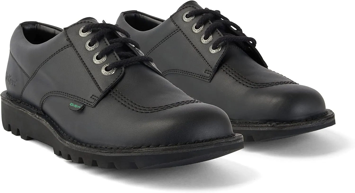 Kickers Unisex-Adult Derby