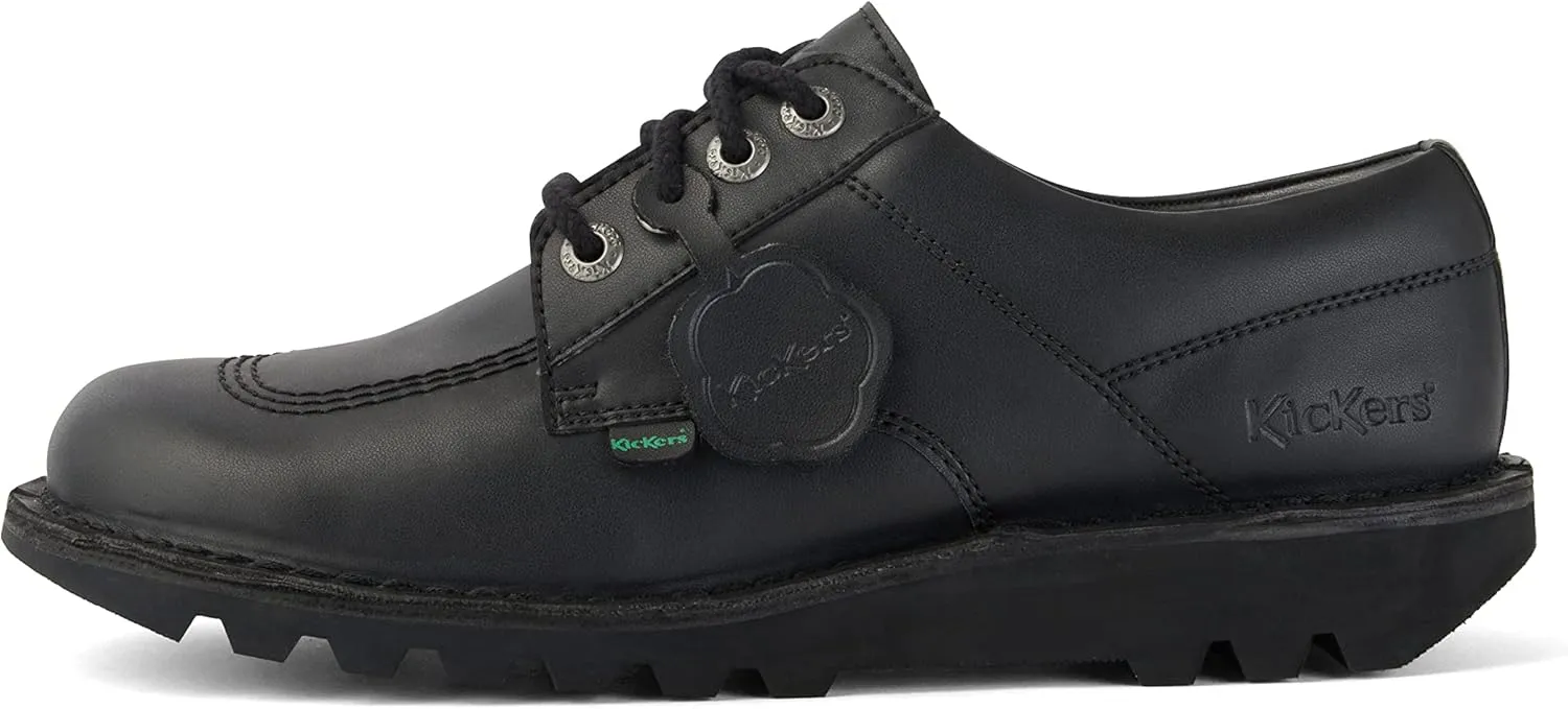 Kickers Unisex-Adult Derby