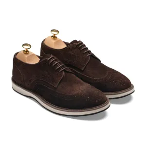 Kingsley | Wingtip Derbys