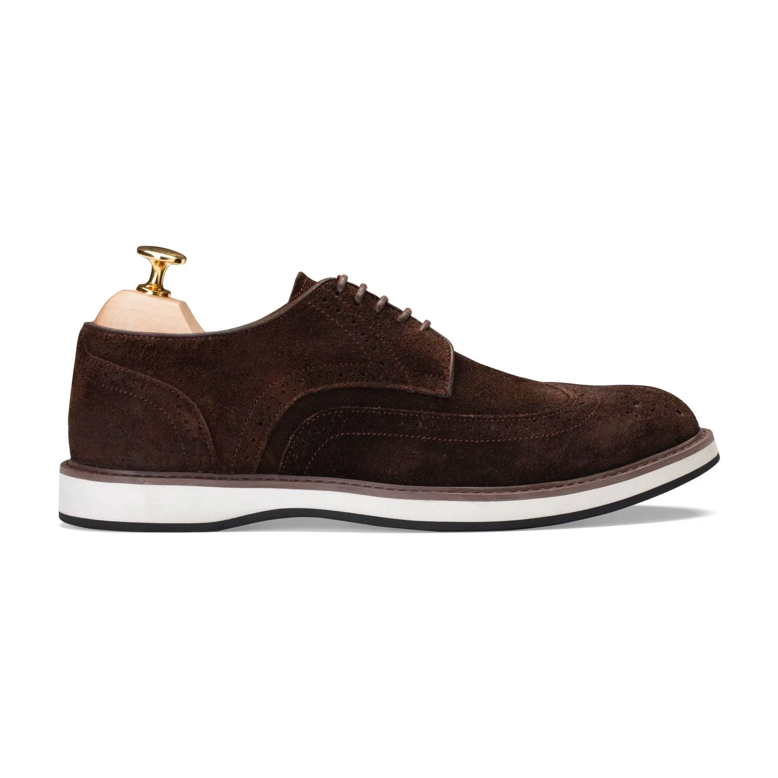 Kingsley | Wingtip Derbys