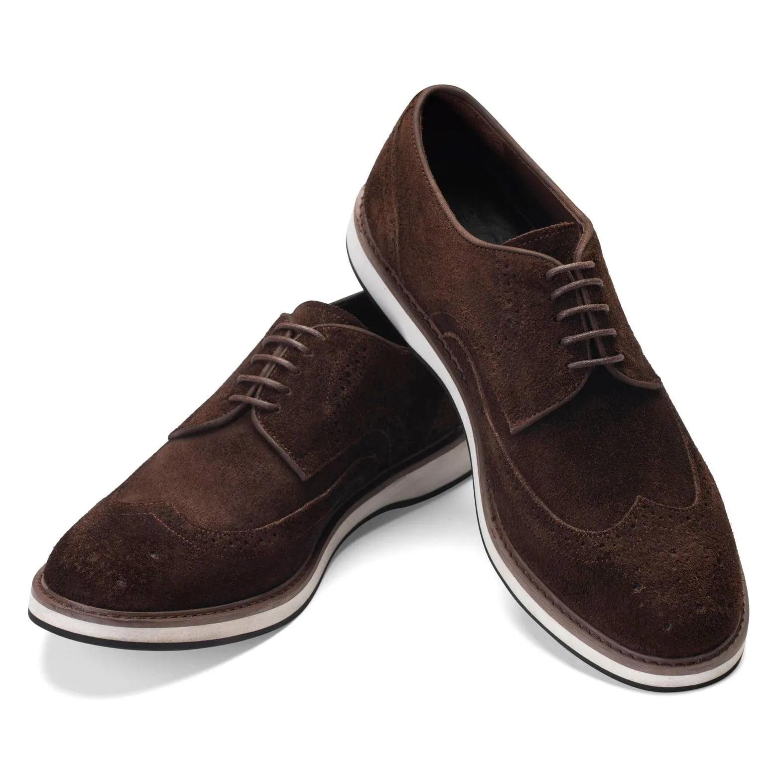 Kingsley | Wingtip Derbys