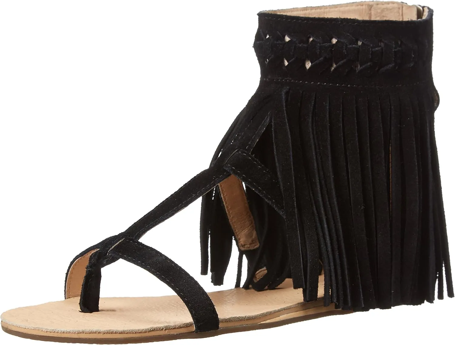 Koolaburra Women's Athena Gladiator Sandal