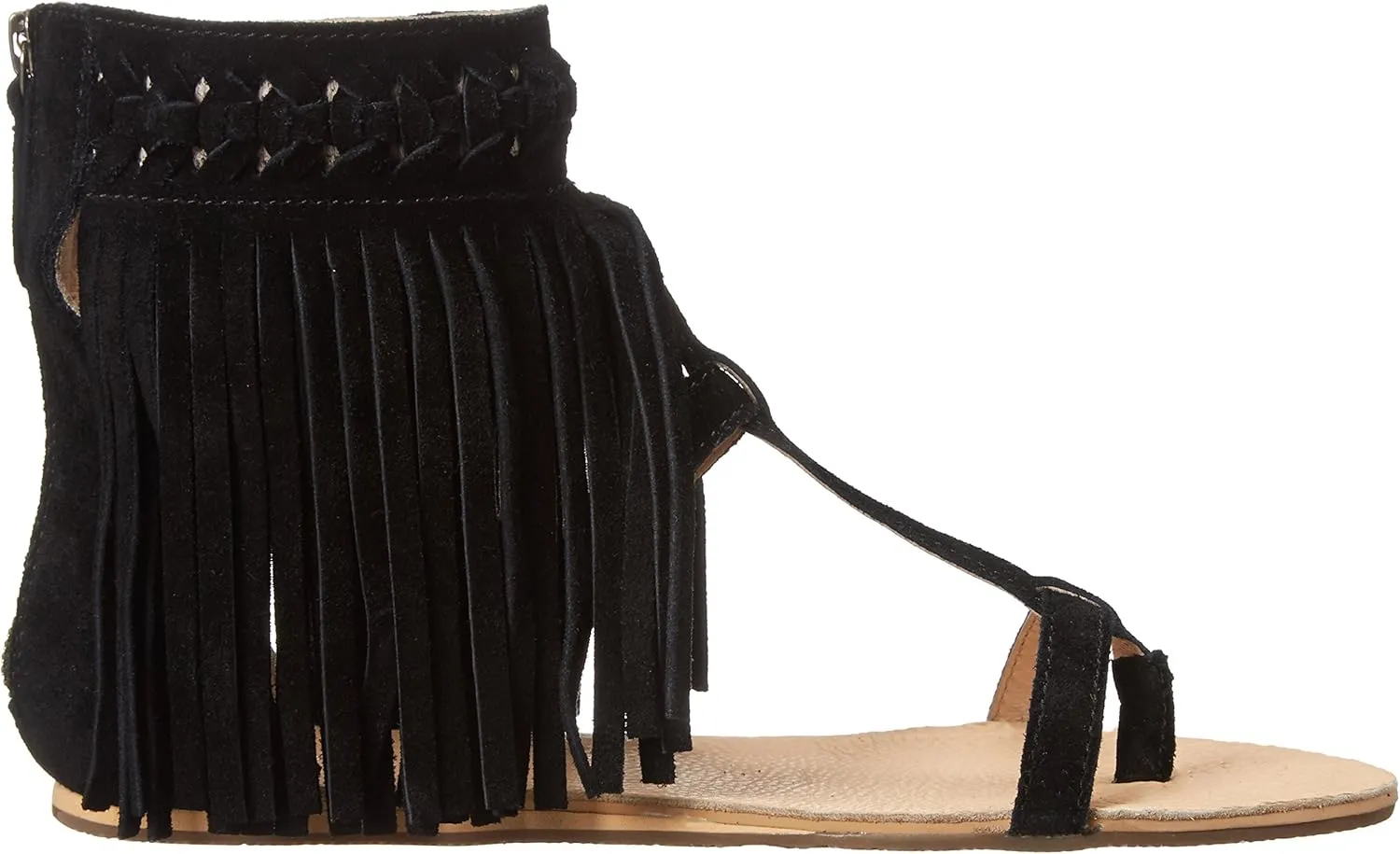 Koolaburra Women's Athena Gladiator Sandal