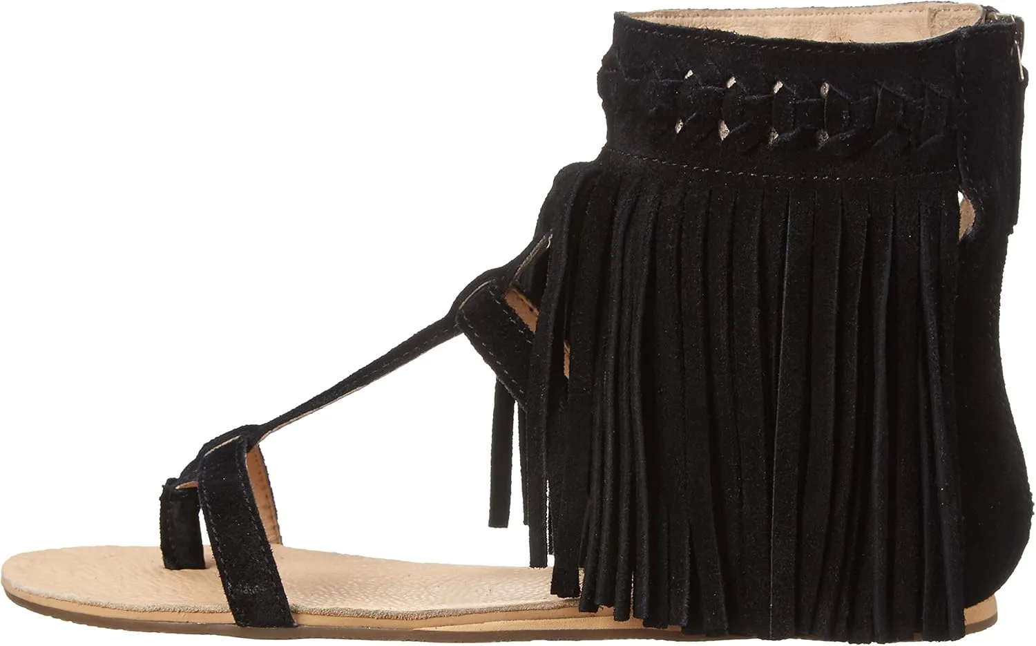 Koolaburra Women's Athena Gladiator Sandal