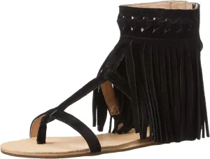 Koolaburra Women's Athena Gladiator Sandal