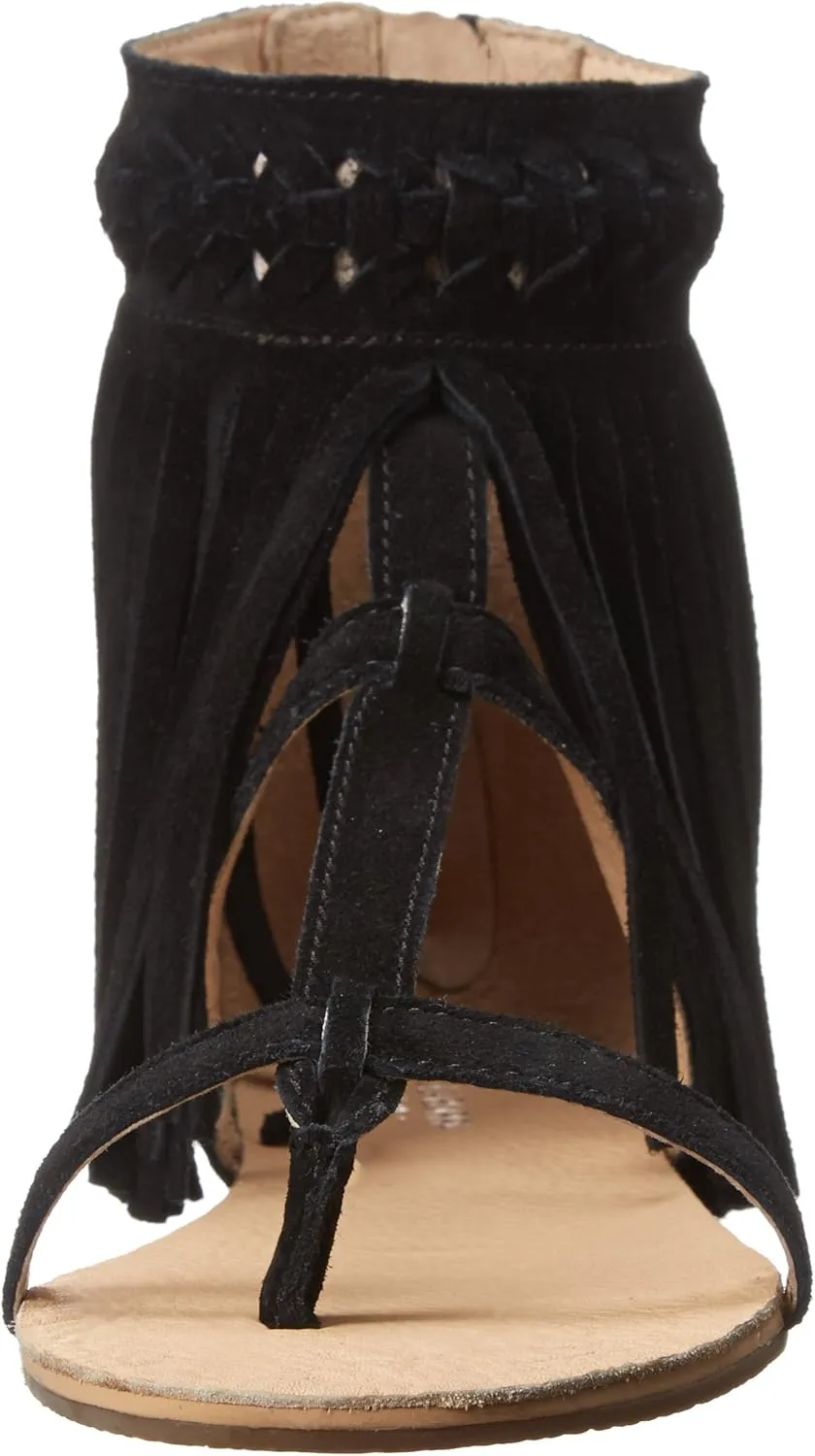 Koolaburra Women's Athena Gladiator Sandal