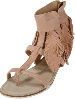 Koolaburra Women's Rasa Gladiator Sandal
